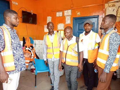 GWMA embarks on Revenue Sensitization