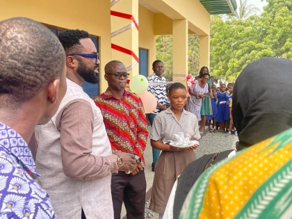 Commissioning 