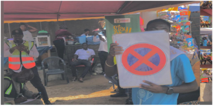 Road Safety Workshop