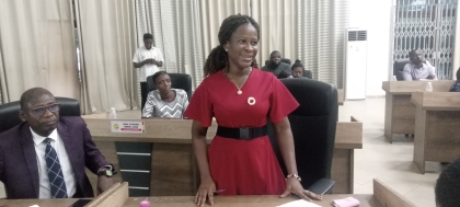 Composite Budget Monitoring by Ministry of Finance & R.C.C