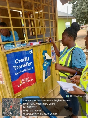 GWMA Embarks on Revenue Taskforce