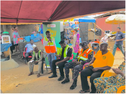 Road Safety Workshop