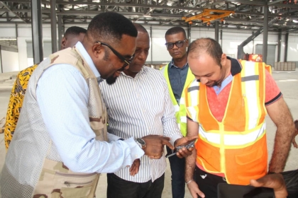 MCE TOURS RANA MOTOR