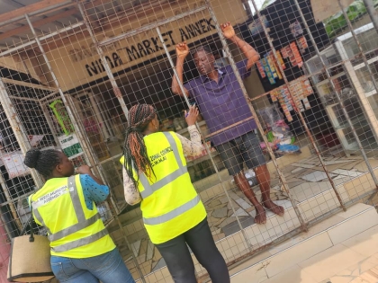 GWMA Embarks on Revenue Taskforce