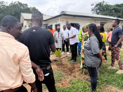 GREEN GHANA 2022