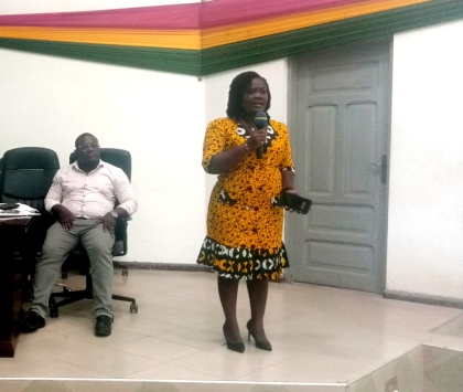 GWMA Engages Stakeholders to discuss 2025 Fee-Fixing