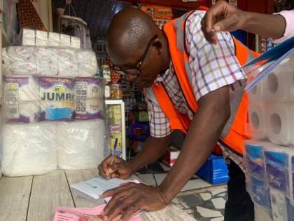 GWMA embarks on Revenue Task Force