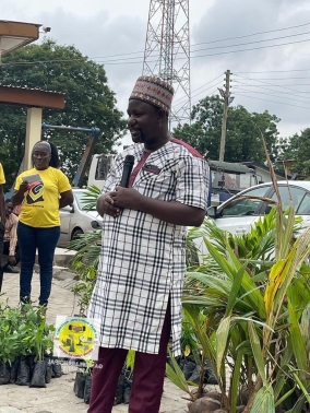 GREEN GHANA 2022