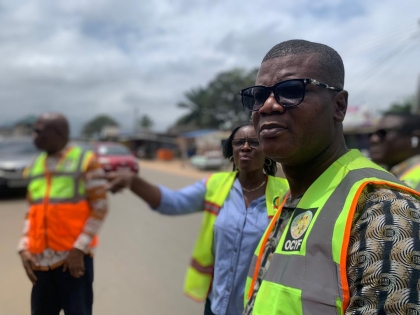 GWMA embarks on Revenue Task Force