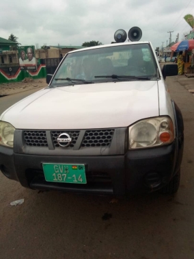 GWMA embarks on Revenue Sensitization