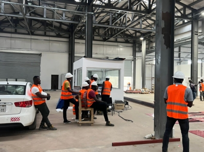 MCE TOURS RANA MOTOR