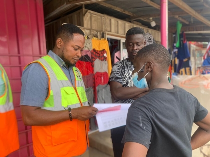 GWMA embarks on Revenue Task Force