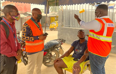 Fire Sensitization Exercise @Sarpeiman (15-01-24)