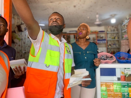 GWMA embarks on Revenue Task Force