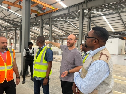 MCE TOURS RANA MOTOR