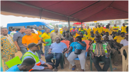 Road Safety Workshop