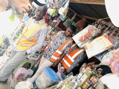 GWMA embarks on Revenue Sensitization