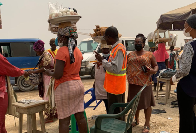 Fire Sensitization Exercise @Sarpeiman (15-01-24)