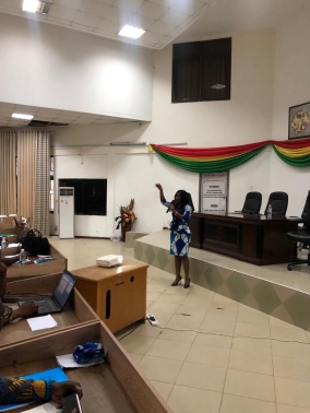 GARCC - Zone 9 Composite Budget Hearing On Friday 13th Oct 2023