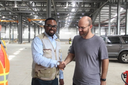 MCE TOURS RANA MOTOR