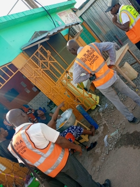 GWMA embarks on Revenue Sensitization