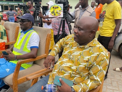 GREEN GHANA 2022