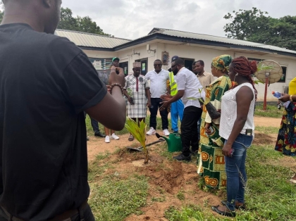 GREEN GHANA 2022