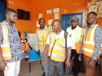 GWMA embarks on Revenue Sensitization