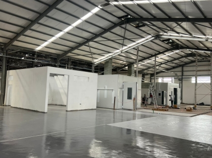 MCE TOURS RANA MOTOR
