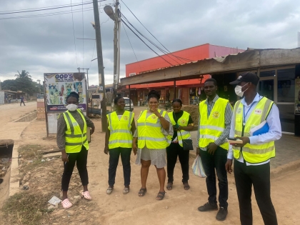 GWMA Embarks on Revenue Taskforce