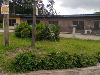 LandScaping of GWMA Lawns