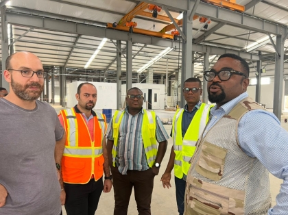MCE TOURS RANA MOTOR