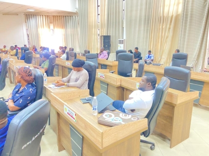 GWMA Intersectoral Meeting