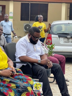 GREEN GHANA 2022