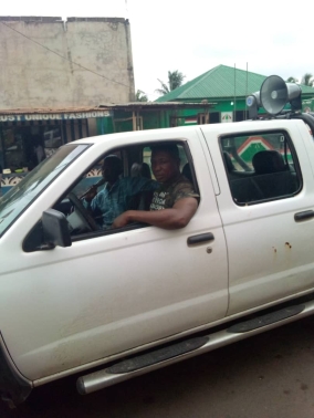 GWMA embarks on Revenue Sensitization