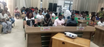 GWMA Engages Stakeholders to discuss 2025 Fee-Fixing