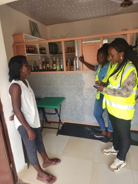 GWMA Embarks on Revenue Taskforce