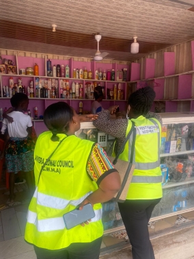 GWMA Embarks on Revenue Taskforce