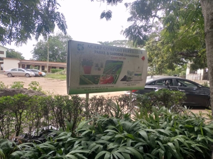 Propagation Of Seedling and Nursery Maintenance
