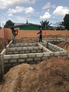 SITE INSPECTION