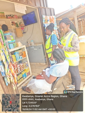 GWMA Embarks on Revenue Taskforce