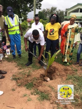 GREEN GHANA 2022