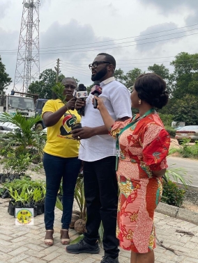 GREEN GHANA 2022